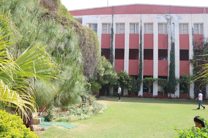 campus-view